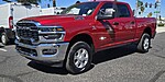 New 2026 RAM 2500 BIG HORN in PEORIA, ARIZONA