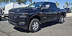 New 2026 RAM 2500 BIG HORN in PEORIA, ARIZONA