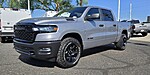 New 2026 RAM 1500 WARLOCK in PEORIA, ARIZONA
