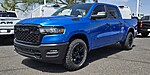 New 2026 RAM 1500 WARLOCK in PEORIA, ARIZONA