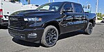 New 2026 RAM 1500 LARAMIE in PEORIA, ARIZONA
