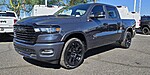 New 2026 RAM 1500 LARAMIE in PEORIA, ARIZONA