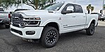 New 2026 RAM 2500 LIMITED in PEORIA, ARIZONA