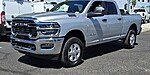 New 2026 RAM 2500 BIG HORN in PEORIA, ARIZONA