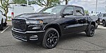 New 2026 RAM 1500 LARAMIE in PEORIA, ARIZONA