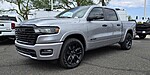 New 2026 RAM 1500 LARAMIE in PEORIA, ARIZONA