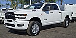 New 2026 RAM 2500 BIG HORN in PEORIA, ARIZONA