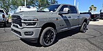 New 2026 RAM 2500 LARAMIE in PEORIA, ARIZONA