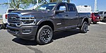 New 2026 RAM 2500 LONGHORN in PEORIA, ARIZONA