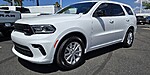 New 2026 DODGE DURANGO GT in PEORIA, ARIZONA
