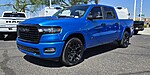 New 2026 RAM 1500 LARAMIE in PEORIA, ARIZONA