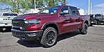 New 2026 RAM 1500 REBEL in PEORIA, ARIZONA