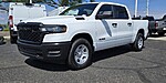 New 2026 RAM 1500 TRADESMAN in PEORIA, ARIZONA