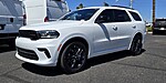 New 2026 DODGE DURANGO GT in PEORIA, ARIZONA