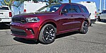 New 2026 DODGE DURANGO GT in PEORIA, ARIZONA