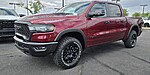 New 2026 RAM 1500 REBEL in PEORIA, ARIZONA