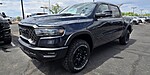 New 2026 RAM 1500 REBEL in PEORIA, ARIZONA