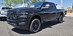 New 2026 RAM 2500 BIG HORN in PEORIA, ARIZONA