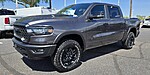 New 2026 RAM 1500 REBEL in PEORIA, ARIZONA