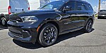 New 2025 DODGE DURANGO GT in PEORIA, ARIZONA