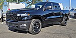 New 2026 RAM 1500 WARLOCK in PEORIA, ARIZONA