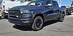 New 2026 RAM 1500 REBEL in PEORIA, ARIZONA