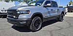 New 2026 RAM 1500 REBEL in PEORIA, ARIZONA
