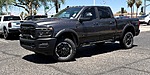 New 2026 RAM 2500 REBEL in PEORIA, ARIZONA