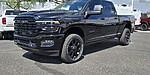 New 2026 RAM 2500 LARAMIE in PEORIA, ARIZONA