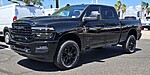 New 2026 RAM 2500 LARAMIE in PEORIA, ARIZONA