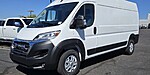 New 2026 RAM PROMASTER CARGO VAN SLT in PEORIA, ARIZONA