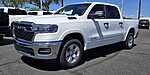 New 2026 RAM 1500 BIG HORN in PEORIA, ARIZONA
