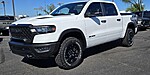 New 2026 RAM 1500 REBEL in PEORIA, ARIZONA