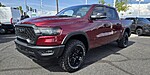 New 2026 RAM 1500 REBEL in PEORIA, ARIZONA