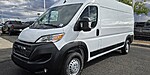New 2026 RAM PROMASTER CARGO VAN TRADESMAN in PEORIA, ARIZONA
