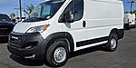 New 2026 RAM PROMASTER CARGO VAN TRADESMAN in PEORIA, ARIZONA