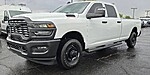New 2026 RAM 2500 TRADESMAN in PEORIA, ARIZONA