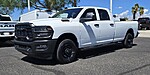 New 2026 RAM 2500 TRADESMAN in PEORIA, ARIZONA