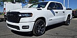 New 2025 RAM 1500 BIG HORN in PEORIA, ARIZONA