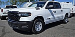 New 2025 RAM 1500 TRADESMAN in PEORIA, ARIZONA
