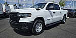 New 2025 RAM 1500 TRADESMAN in PEORIA, ARIZONA