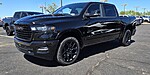 New 2026 RAM 1500 LARAMIE in PEORIA, ARIZONA