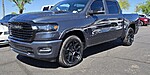 New 2026 RAM 1500 LARAMIE in PEORIA, ARIZONA