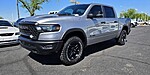 New 2026 RAM 1500 REBEL in PEORIA, ARIZONA