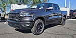 New 2026 RAM 1500 REBEL in PEORIA, ARIZONA