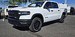 New 2026 RAM 1500 REBEL in PEORIA, ARIZONA