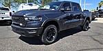 New 2026 RAM 1500 REBEL in PEORIA, ARIZONA