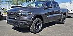 New 2026 RAM 1500 REBEL in PEORIA, ARIZONA