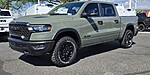 New 2026 RAM 1500 REBEL in PEORIA, ARIZONA