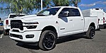 New 2026 RAM 2500 LARAMIE in PEORIA, ARIZONA